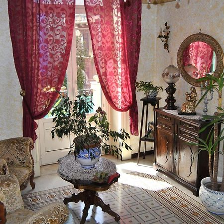 Bed And Breakfast D'Angelo Palermo Exterior photo