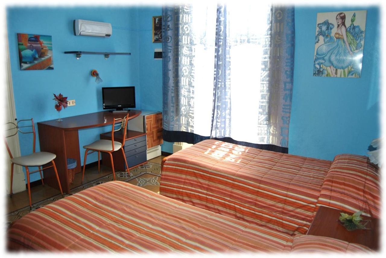 Bed And Breakfast D'Angelo Palermo Exterior photo