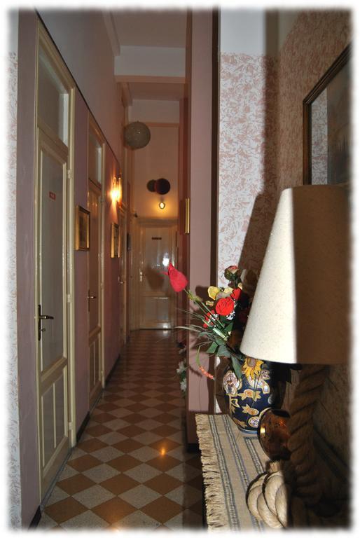 Bed And Breakfast D'Angelo Palermo Exterior photo