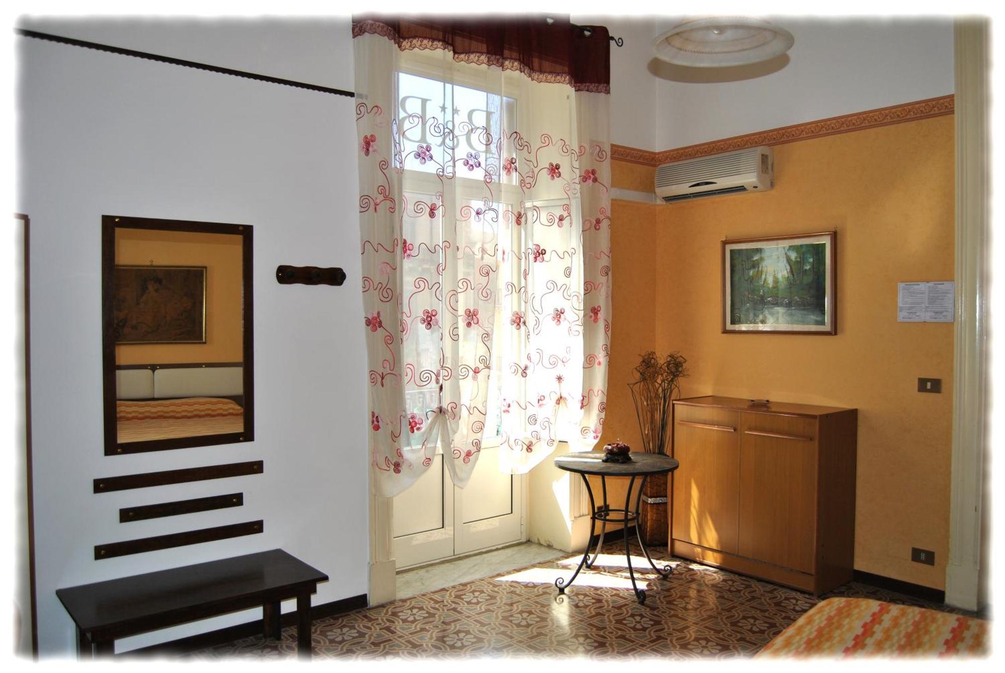 Bed And Breakfast D'Angelo Palermo Exterior photo