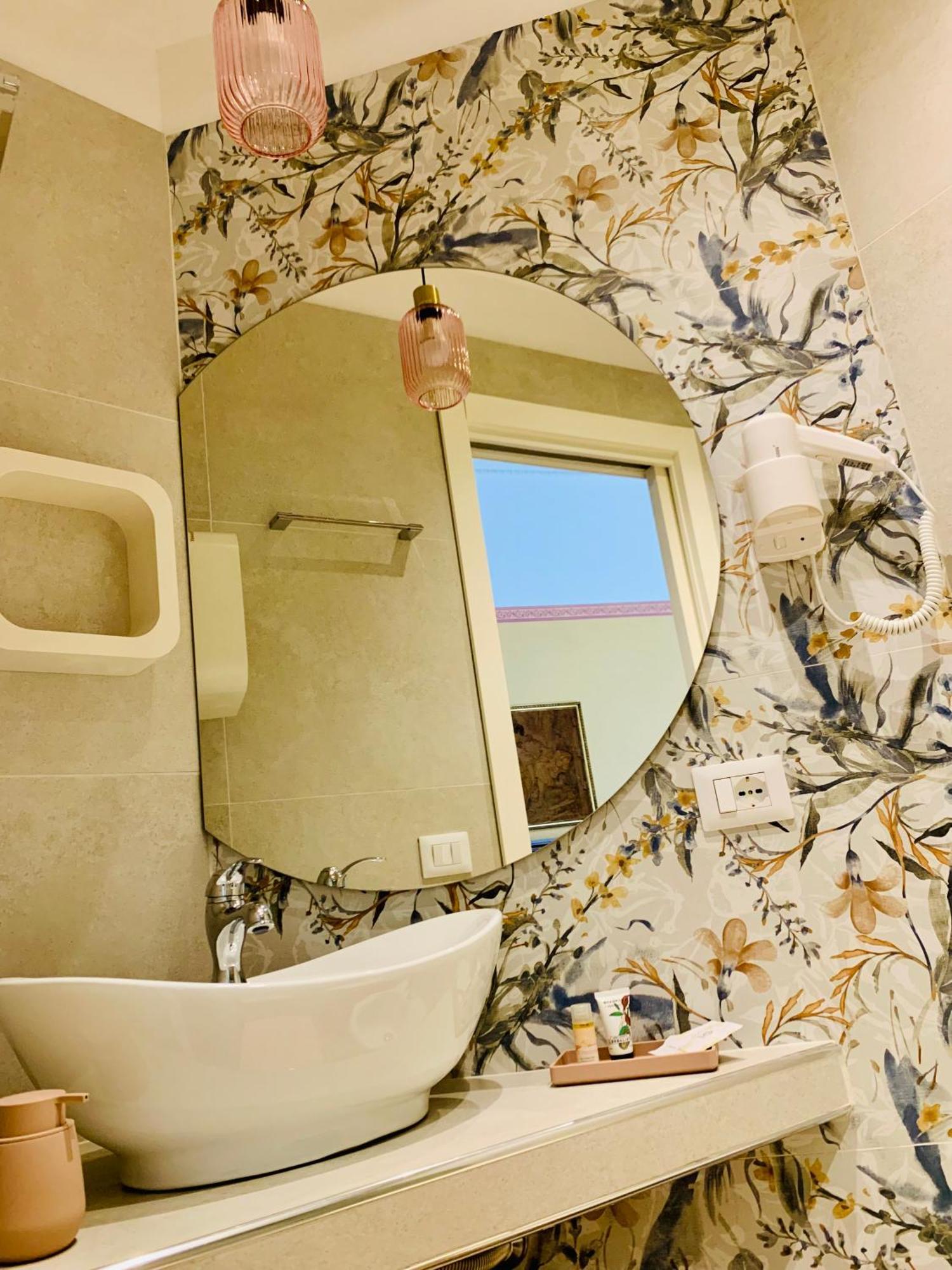 Bed And Breakfast D'Angelo Palermo Exterior photo