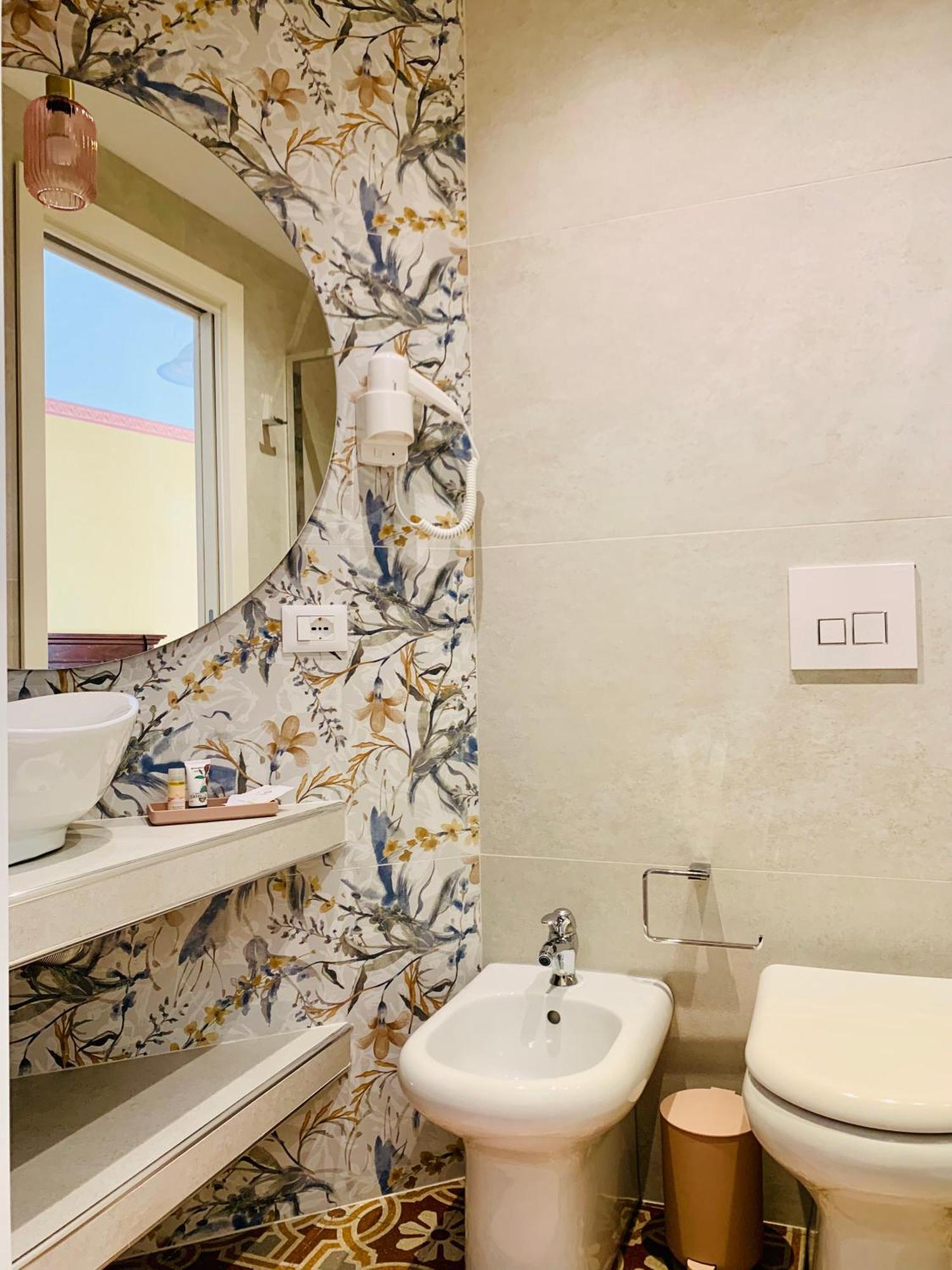 Bed And Breakfast D'Angelo Palermo Exterior photo