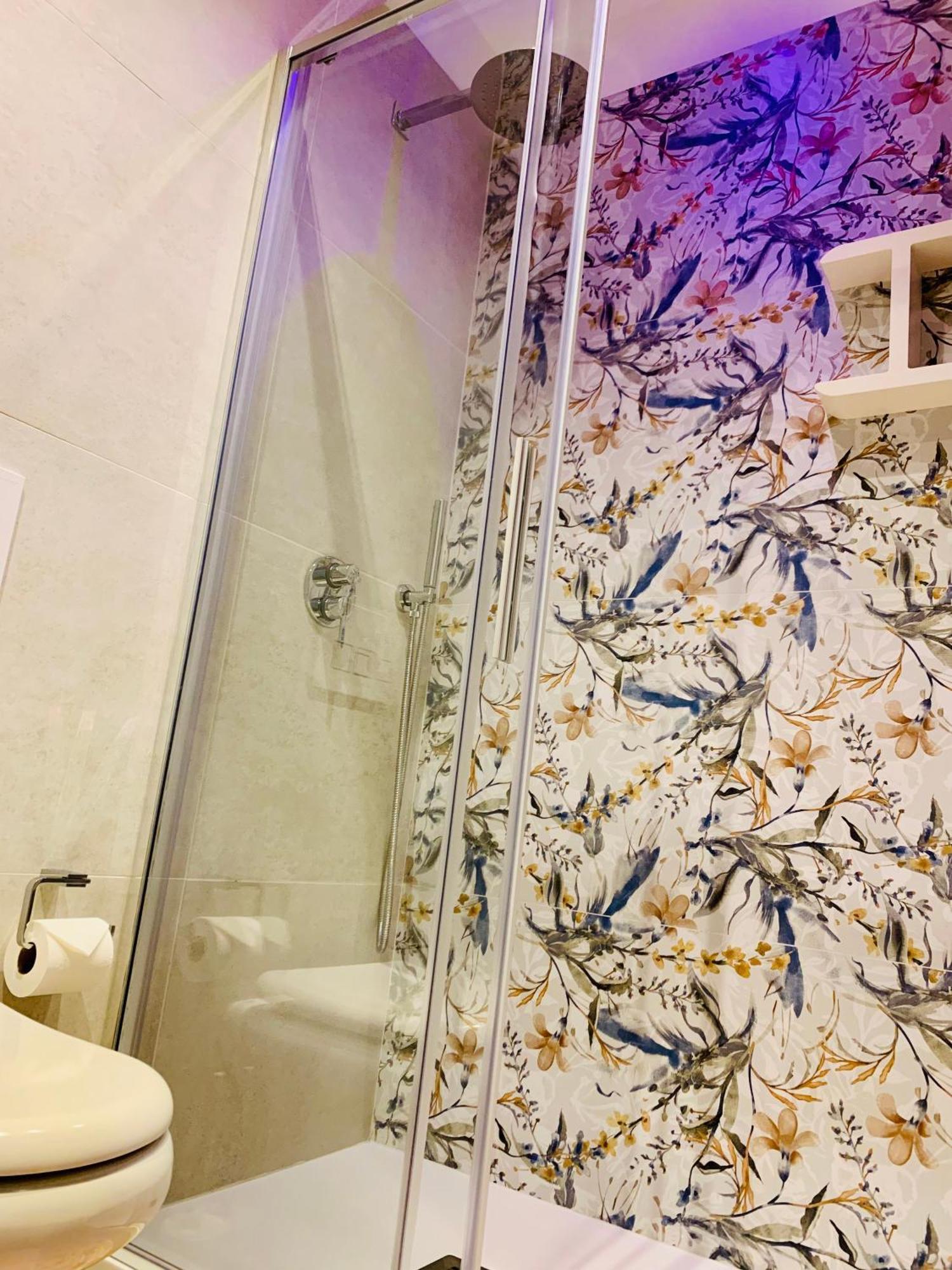 Bed And Breakfast D'Angelo Palermo Exterior photo