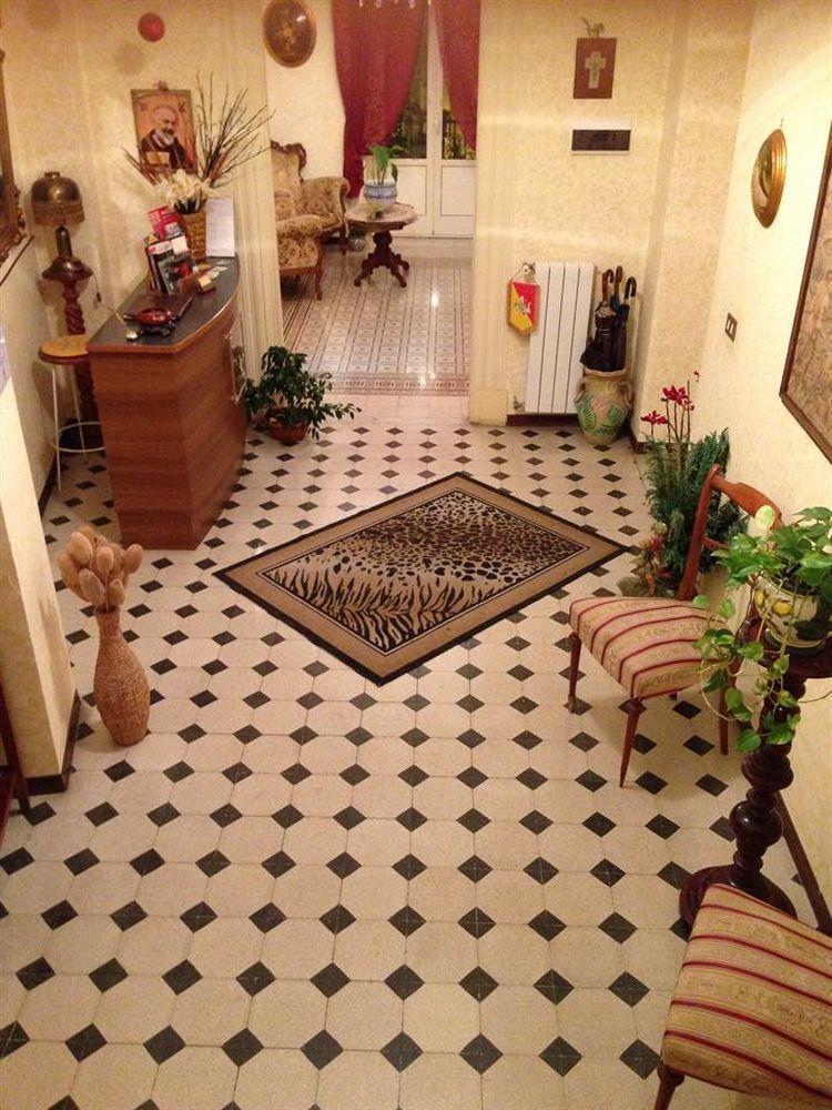 Bed And Breakfast D'Angelo Palermo Exterior photo