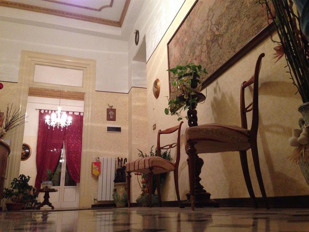 Bed And Breakfast D'Angelo Palermo Exterior photo