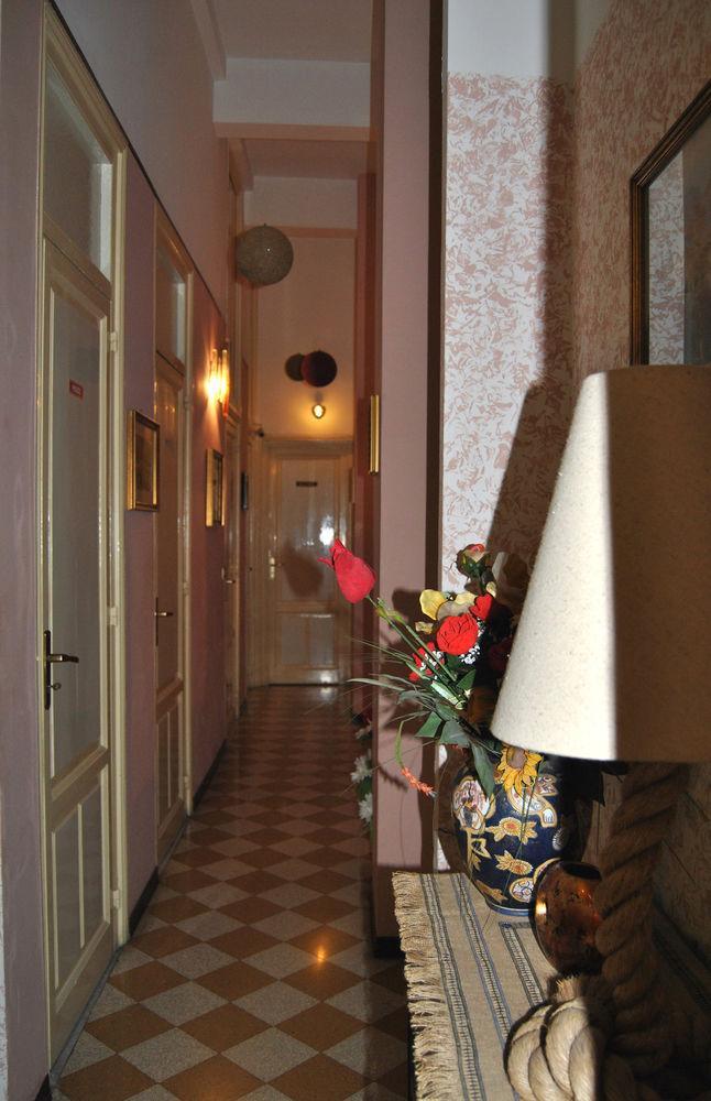 Bed And Breakfast D'Angelo Palermo Exterior photo
