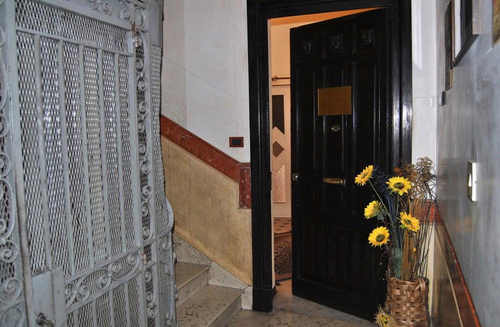Bed And Breakfast D'Angelo Palermo Exterior photo