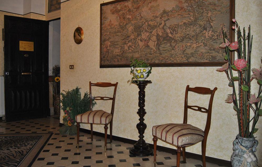 Bed And Breakfast D'Angelo Palermo Exterior photo
