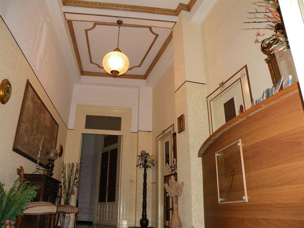 Bed And Breakfast D'Angelo Palermo Exterior photo